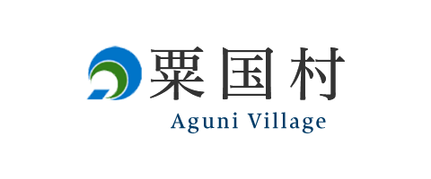 粟国村 Aguni Village